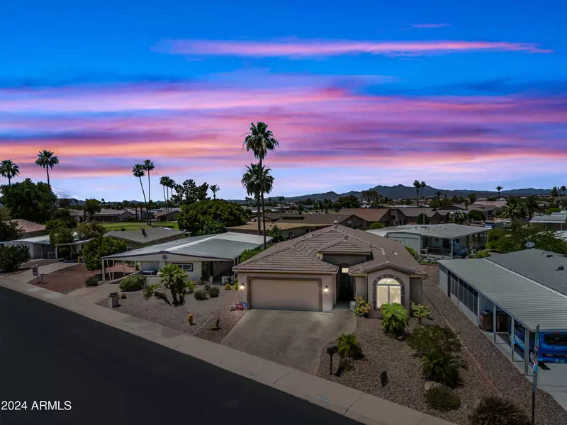 5944 E HERMOSA VISTA Drive, Mesa, AZ 85215