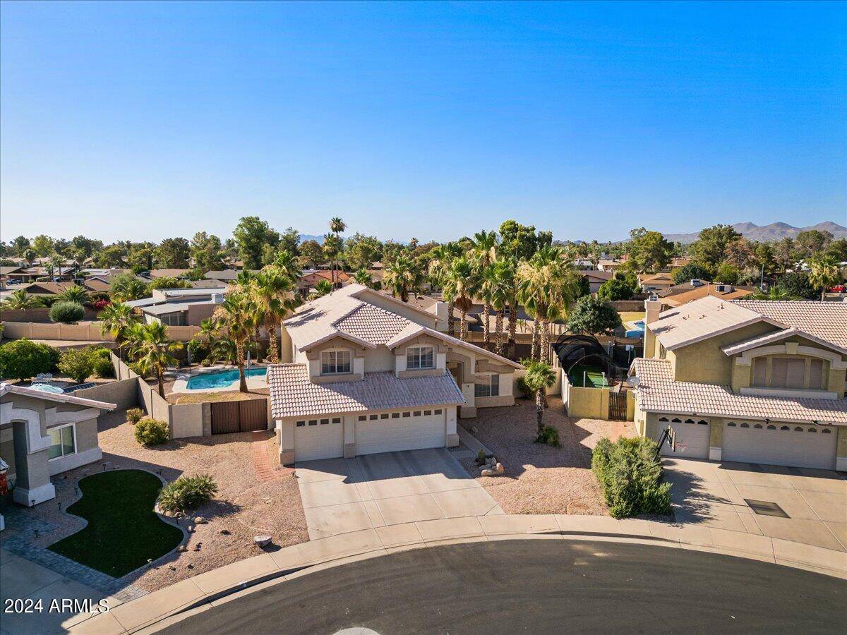 7410 E FARMDALE Avenue, Mesa, AZ 85208