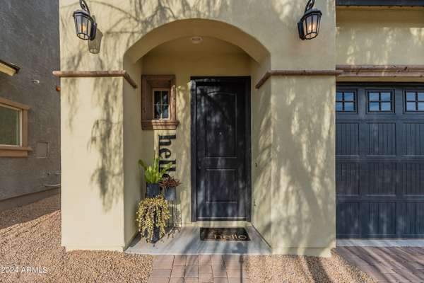 Mesa, AZ 85207,1135 N 86TH Place