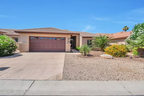 14755 W CATALINA Drive,  Goodyear,  AZ 85395