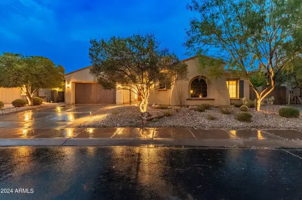 Peoria, AZ 85383,12906 W OYER Lane