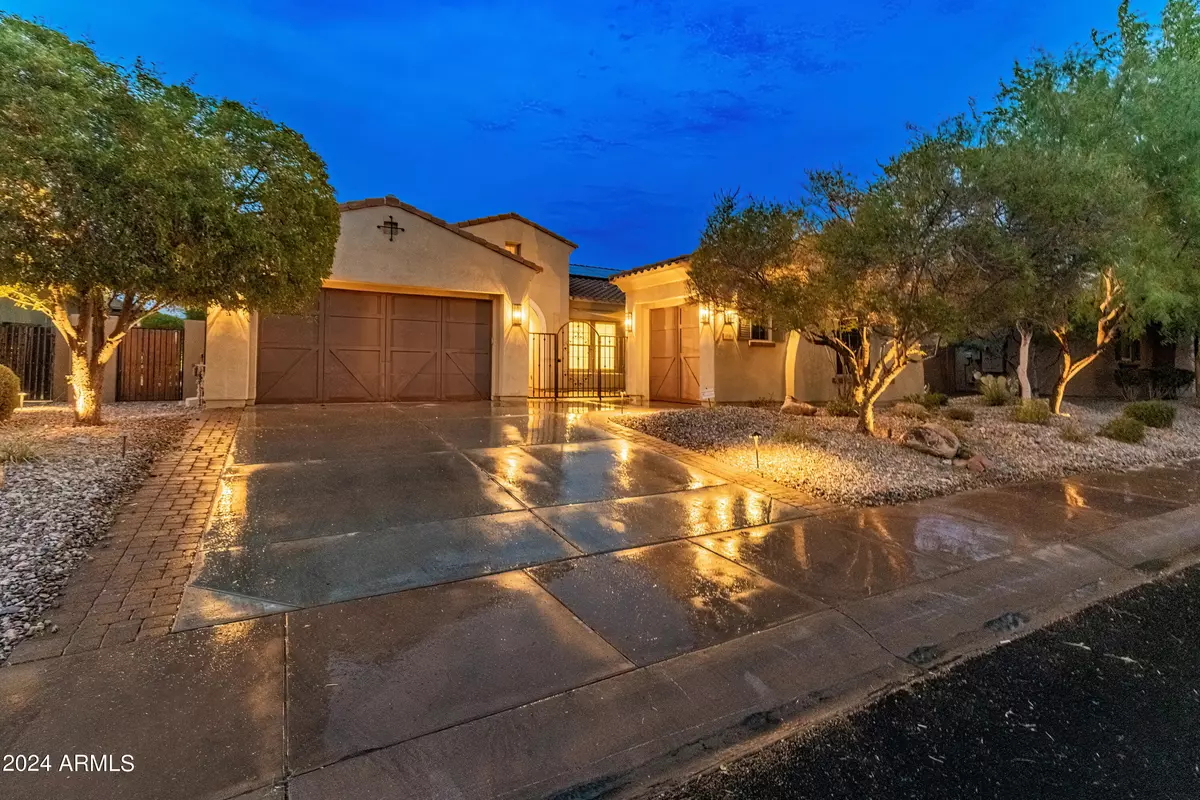 Peoria, AZ 85383,12906 W OYER Lane