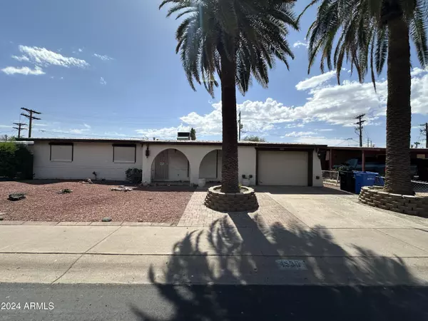 Phoenix, AZ 85017,4530 N 35th Avenue