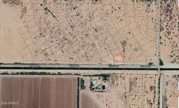 Eloy, AZ 85131,3640 N PANTANO VALLEY Road #-