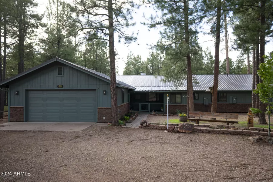 1784 MERZVILLE Road, Forest Lakes, AZ 85931