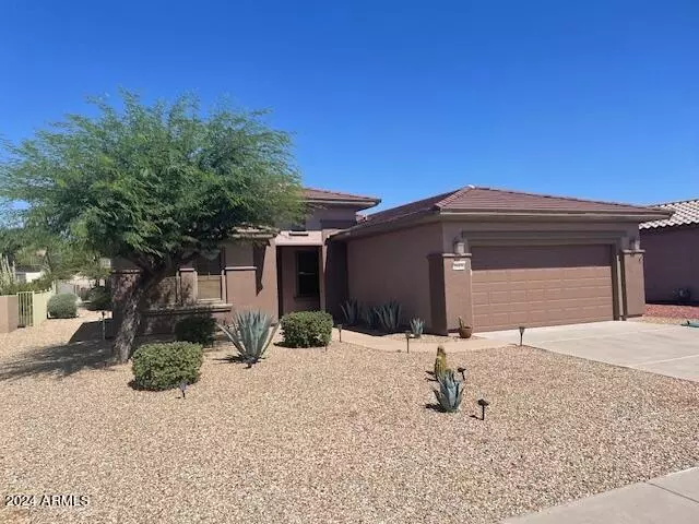 20470 N SOJOURNER Drive, Surprise, AZ 85387