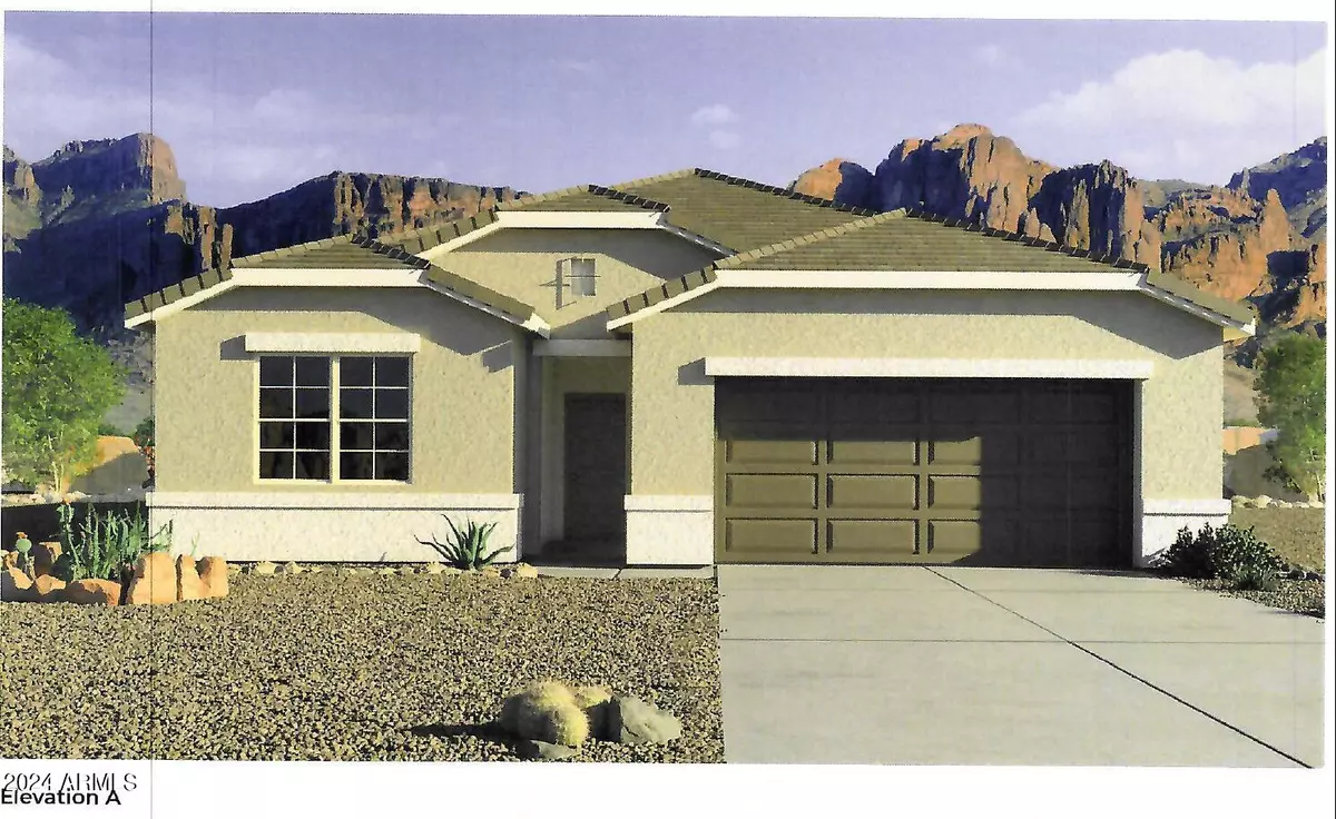 Buckeye, AZ 85326,24511 W ILLINI Street