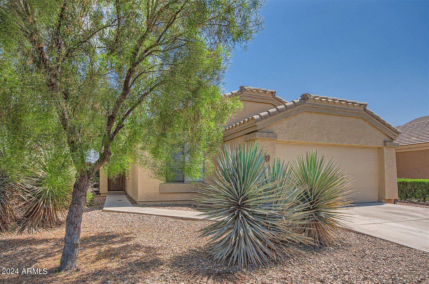 Buckeye, AZ 85326,23981 W CHAMBERS Street