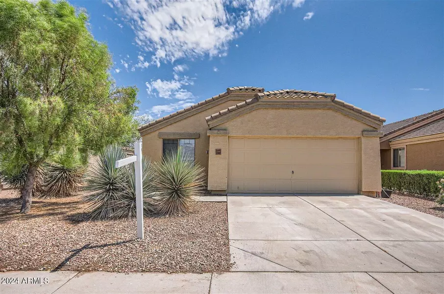 23981 W CHAMBERS Street, Buckeye, AZ 85326