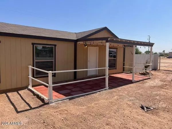 Eloy, AZ 85131,3360 W Madera Drive