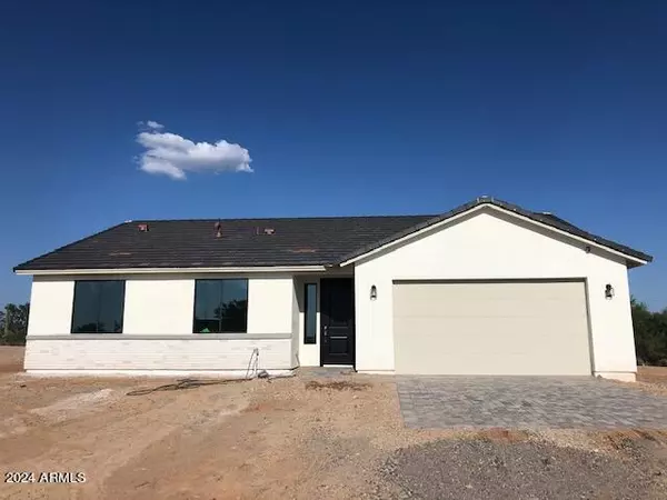 27409 N 255th Drive,  Wittmann,  AZ 85361