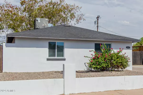 Phoenix, AZ 85031,3131 N 54TH Avenue