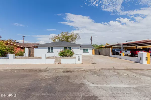 3131 N 54TH Avenue, Phoenix, AZ 85031