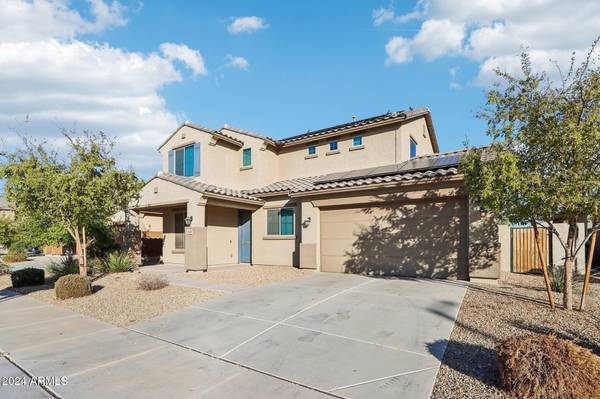 18248 W FOOTHILL Drive, Surprise, AZ 85387