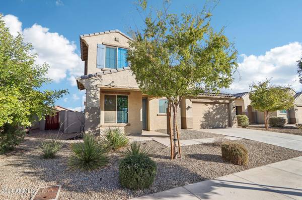 Surprise, AZ 85387,18248 W FOOTHILL Drive