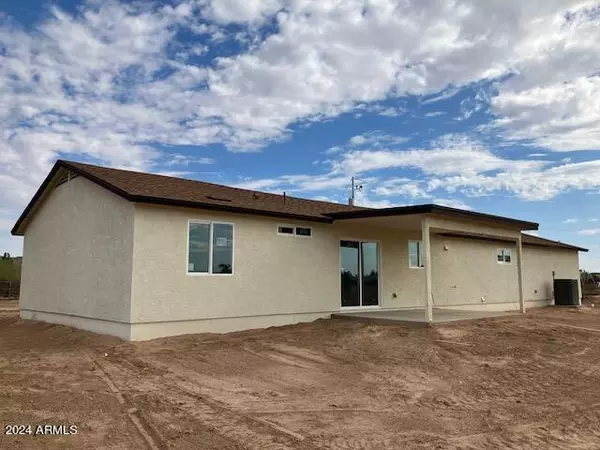 Wittmann, AZ 85361,25525 W HEDGEHOG Road