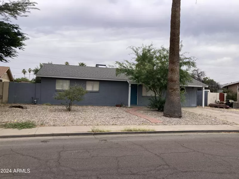 459 S DALEY --, Mesa, AZ 85204