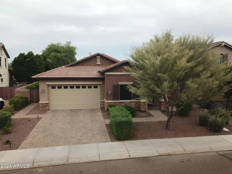 6171 S FRESNO Street, Chandler, AZ 85249