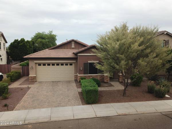 6171 S FRESNO Street,  Chandler,  AZ 85249