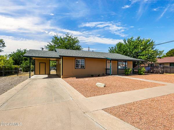 Cottonwood, AZ 86326,931 E Ash Drive