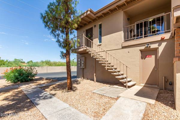 Fountain Hills, AZ 85268,14644 N YERBA BUENA Way #D