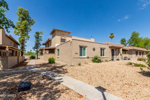 Fountain Hills, AZ 85268,14644 N YERBA BUENA Way #D