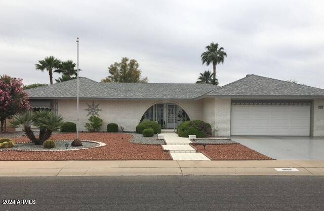 11610 N RIO VISTA Drive, Sun City, AZ 85351