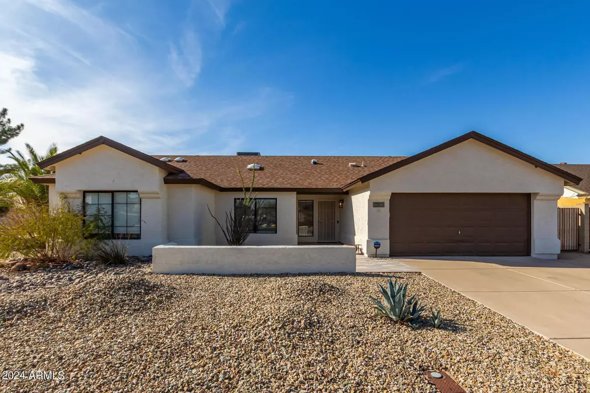 Peoria, AZ 85381,13918 N 78th Avenue