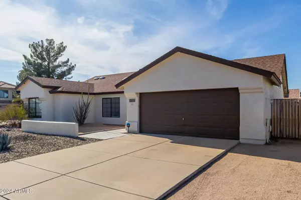 Peoria, AZ 85381,13918 N 78th Avenue