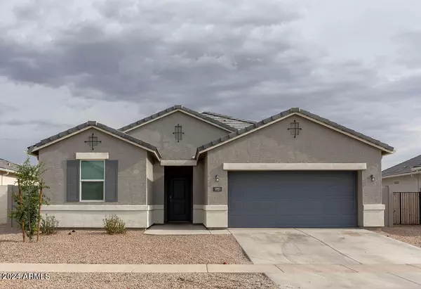 1951 W CAMERON Boulevard, Coolidge, AZ 85128