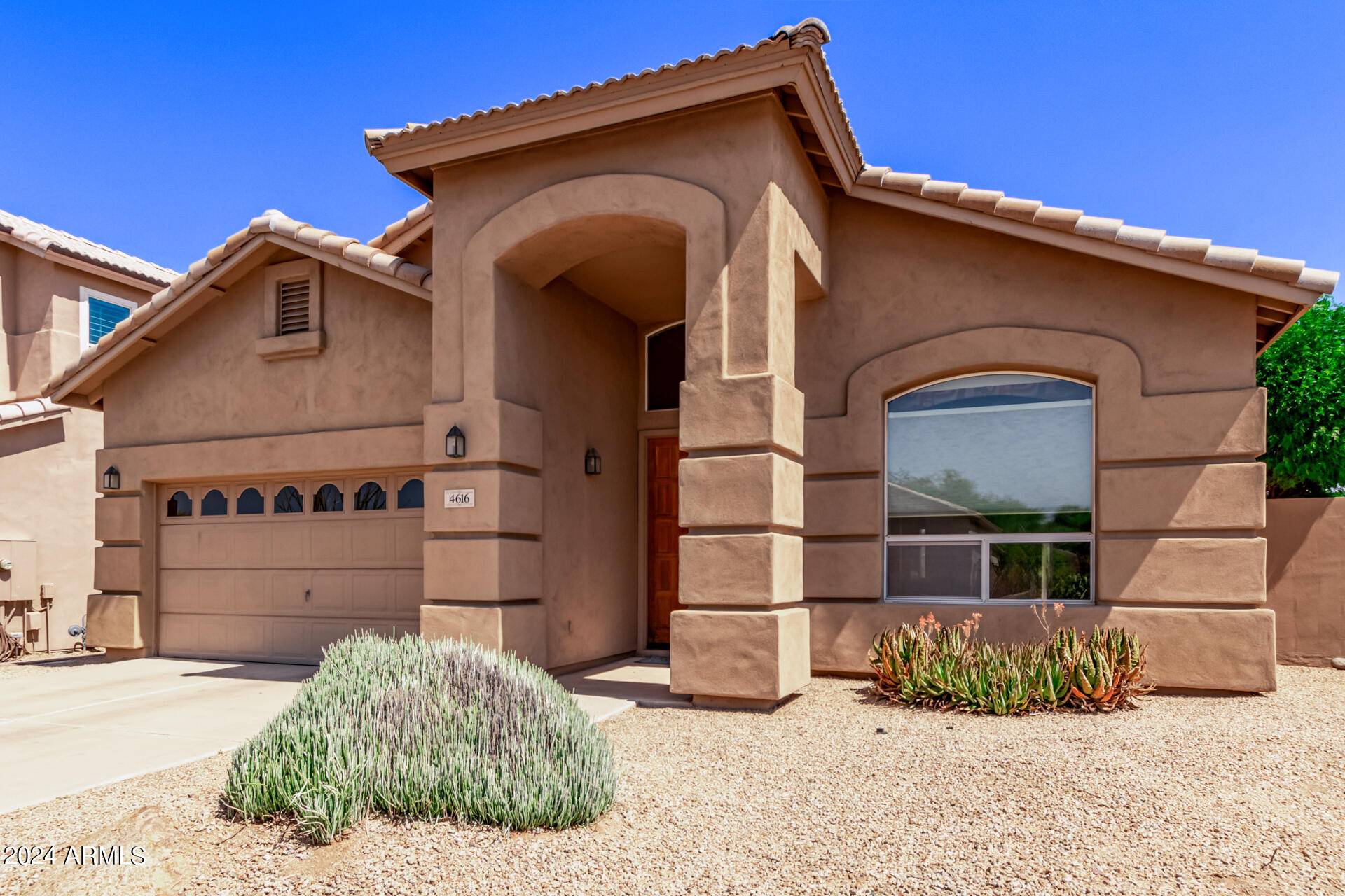 4616 E ROY ROGERS Road, Cave Creek, AZ 85331