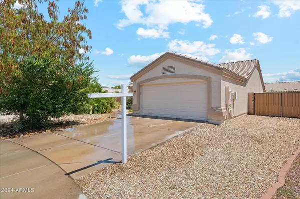 Surprise, AZ 85378,11105 W ASHLEY CHANTIL Drive