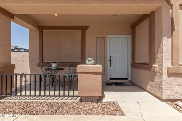 Goodyear, AZ 85338,72 N 163RD Drive