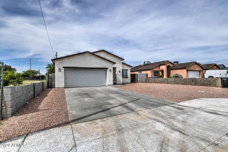 1818 W TONTO Street, Phoenix, AZ 85007