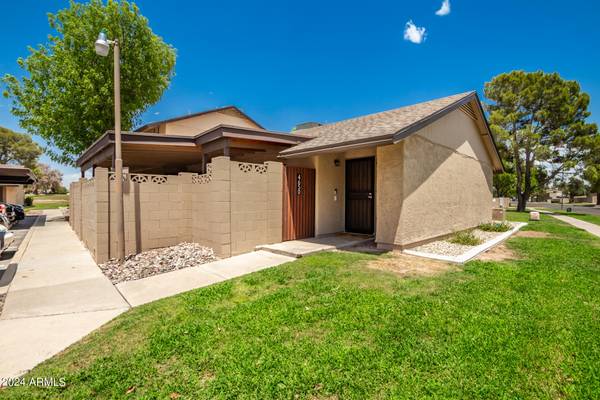 Glendale, AZ 85308,4650 W CONTINENTAL Drive