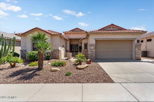 Surprise, AZ 85374,17919 W Spencer Drive