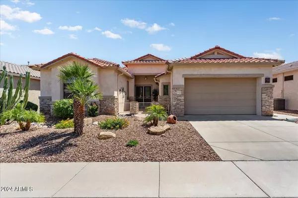 Surprise, AZ 85374,17919 W Spencer Drive