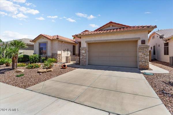 Surprise, AZ 85374,17919 W Spencer Drive