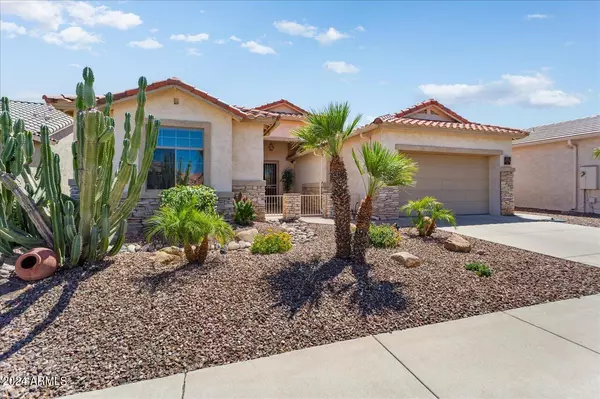 Surprise, AZ 85374,17919 W Spencer Drive