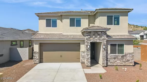 Peoria, AZ 85383,6738 W ANDREA Drive