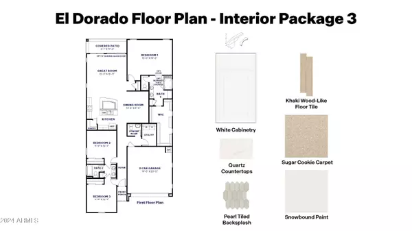 Peoria, AZ 85383,6798 W ANDREA Drive