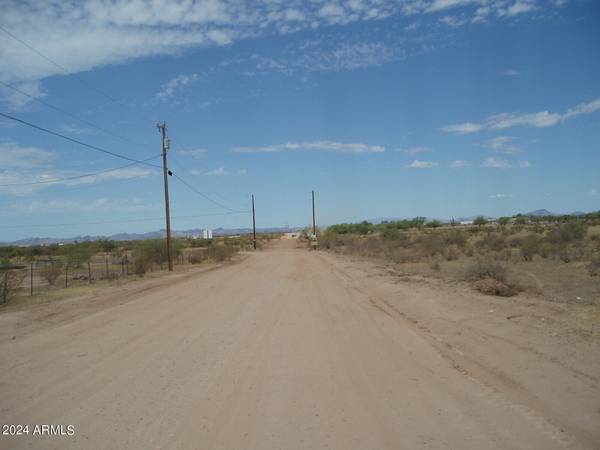 Unincorporated County, AZ 85361,30120 W Patton Road #51