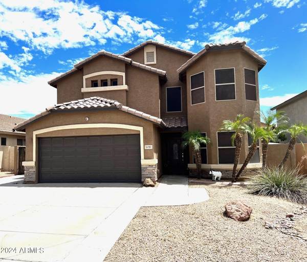 Peoria, AZ 85383,6781 W ROWEL Road