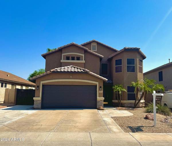 Peoria, AZ 85383,6781 W ROWEL Road