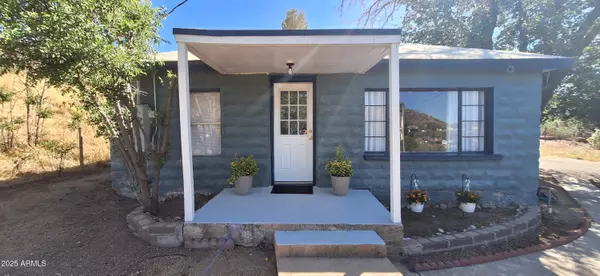 Globe, AZ 85501,5742 S CENTRAL Drive