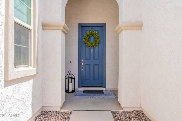 Chandler, AZ 85249,933 E Horseshoe Place