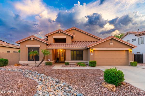 Peoria, AZ 85381,7241 W SURREY Avenue