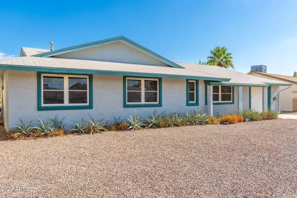 Sun City, AZ 85351,10325 W MONTEROSA Drive
