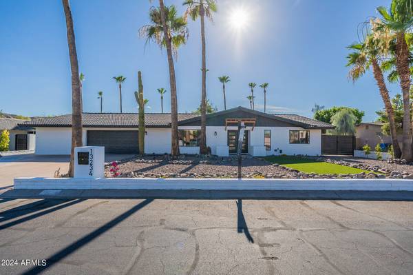 Phoenix, AZ 85029,13234 N 11TH Avenue