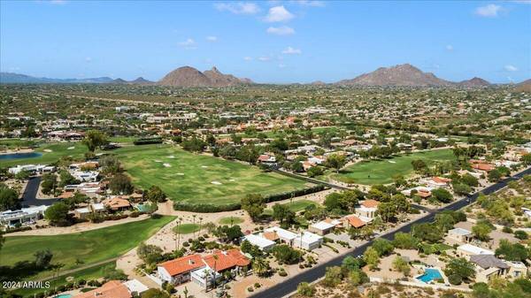 Scottsdale, AZ 85255,8526 E COUNTRY CLUB Trail